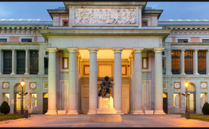 Museo del Prado - Madrid