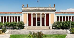 Museo Arqueológico - Atenas