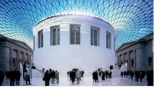 Museo Británico - Londrés