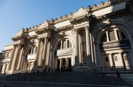 Museo Metropolitano - New York